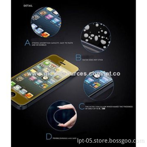 Hot New Tempered-glass Film Screen Protector for Samsung Galaxy Grand DUOS i9082